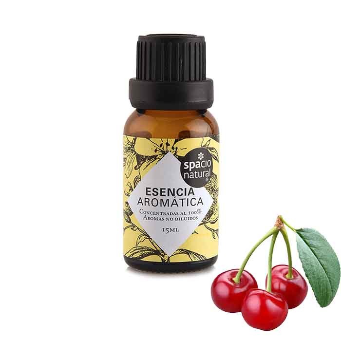 Esencia de cherry, formato 15ml