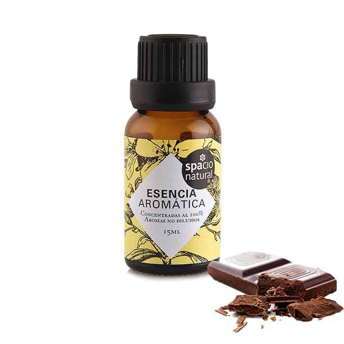 aroma de chocolate, formato 15ml