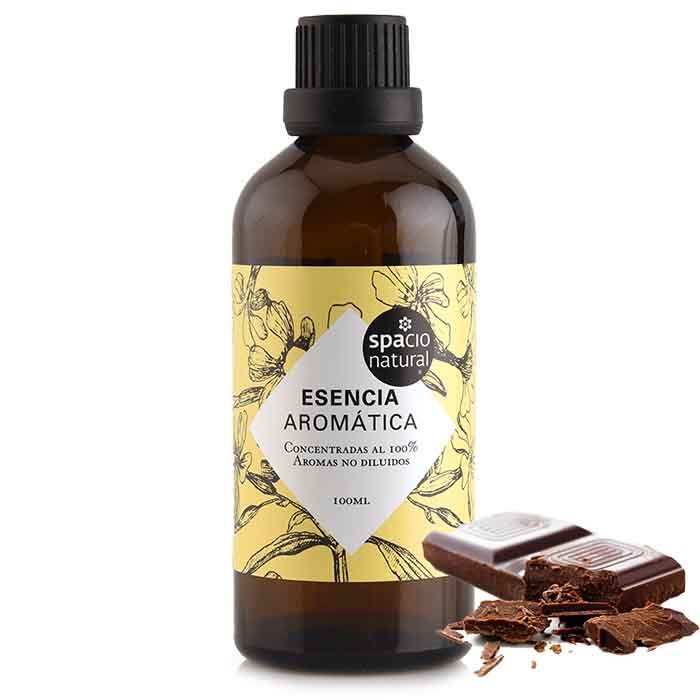 aroma de chocolate, formato 100ml