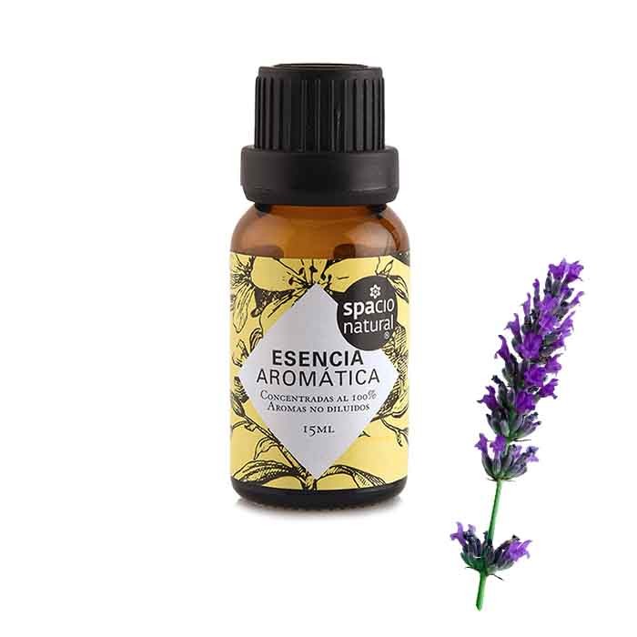 aroma de lavanda, formato 15ml