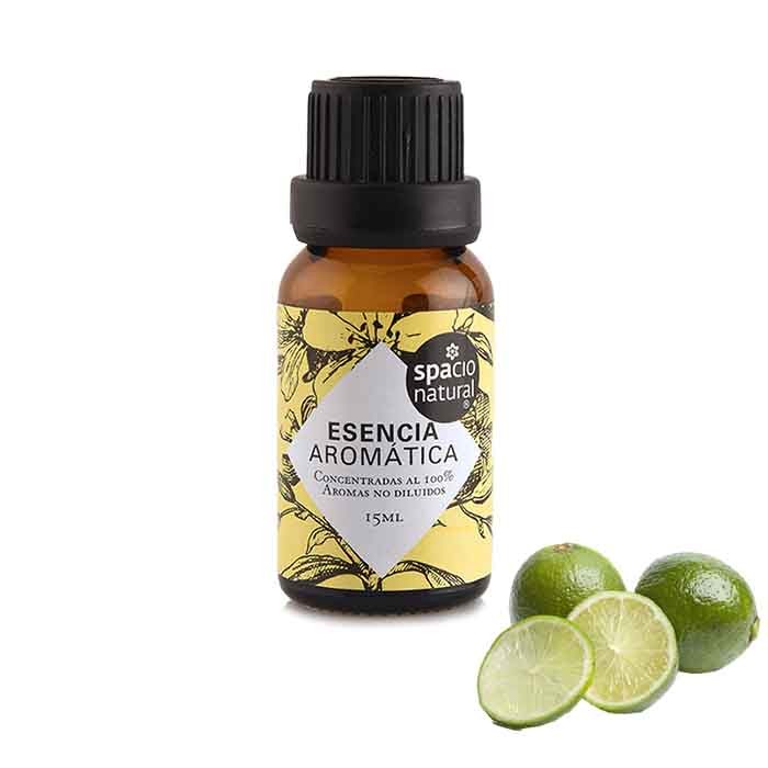 aroma de limón de pica, formato 15ml