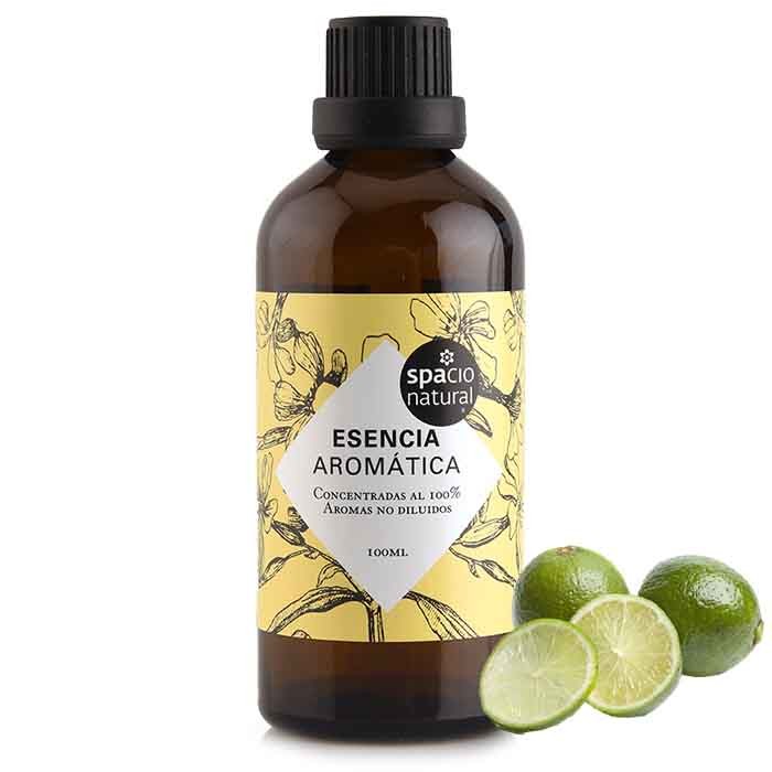 aroma de limón de pica, formato 100ml