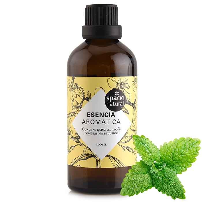 aroma de melisa, formato 100ml