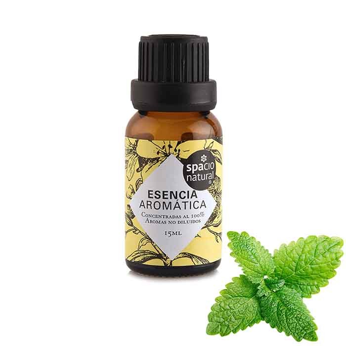 aroma de melisa, formato 15ml