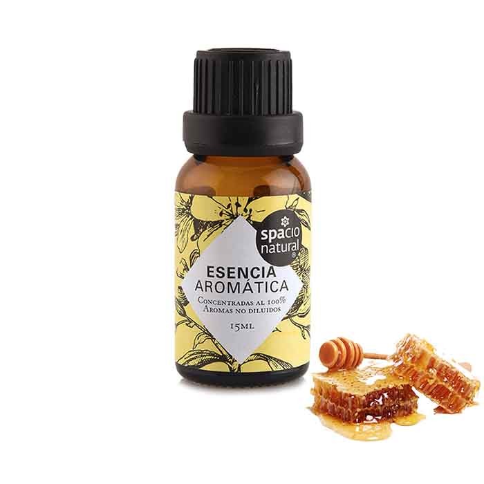 aroma de miel, formato 15ml