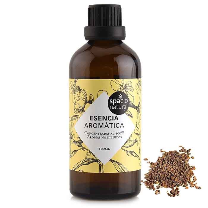 aroma de mirra, formato 100ml