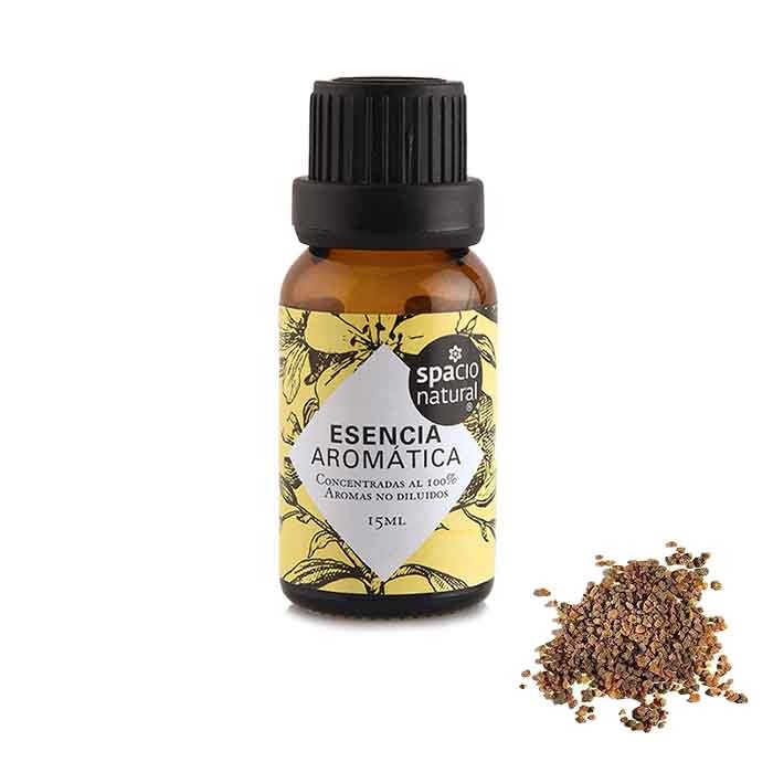 aroma de mirra, formato 15ml