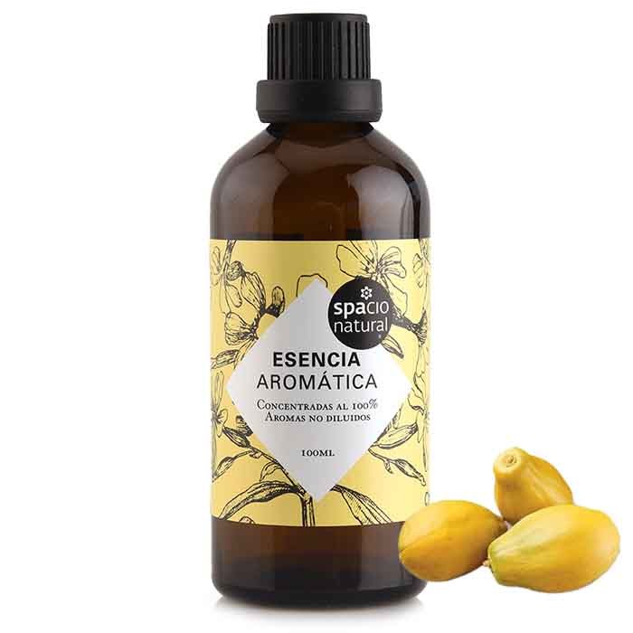 aroma de papaya, formato 100ml