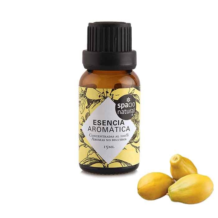 aroma de papaya, formato 15ml
