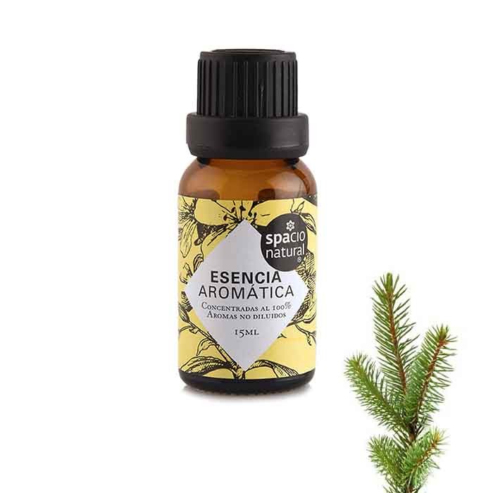 aroma de pino, formato 15ml