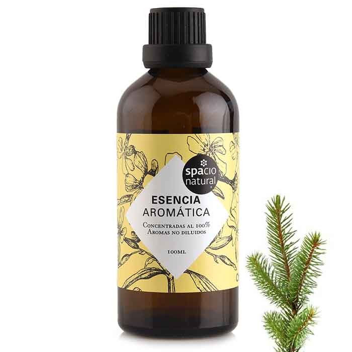 aroma de pino, formato 100ml