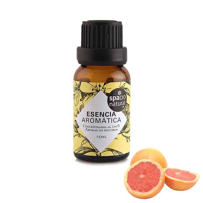 aroma de pomelo, formato 15ml
