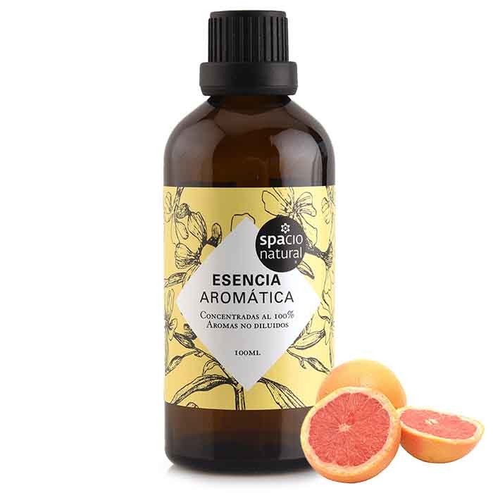 aroma de pomelo, formato 100ml