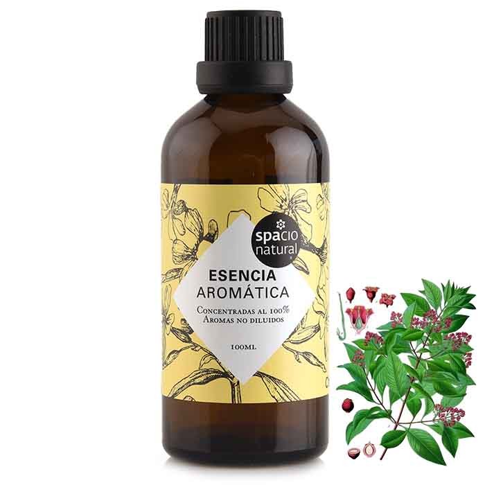 aroma de sándalo, formato de 15ml