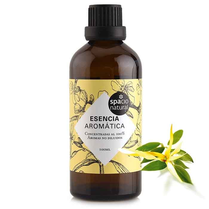 aroma de ylang ylang 100ml