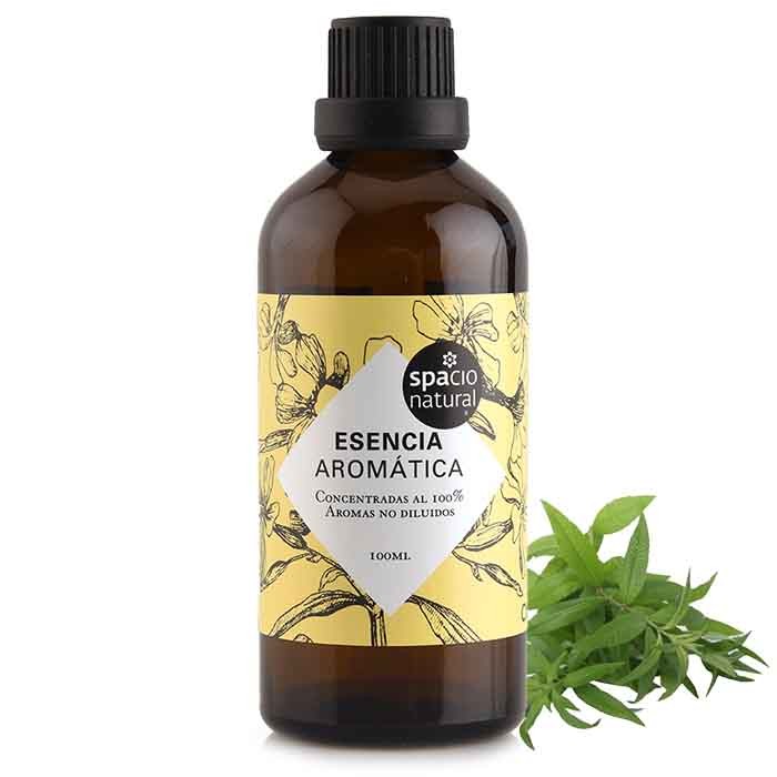 aroma de verbena, formato de 100ml
