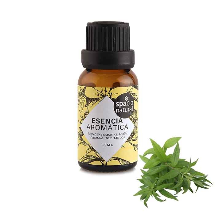 aroma de verbena, formato de 15ml