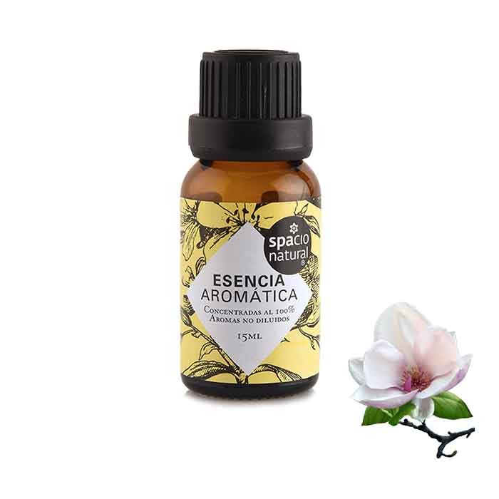 aroma de magnolia, formato 15ml