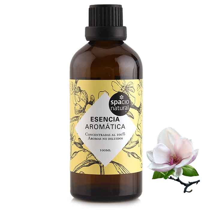 aroma de magnolia, formato 100ml