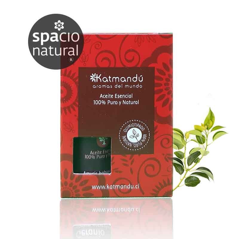 aceite esencial de alcanfor para aromaterapia