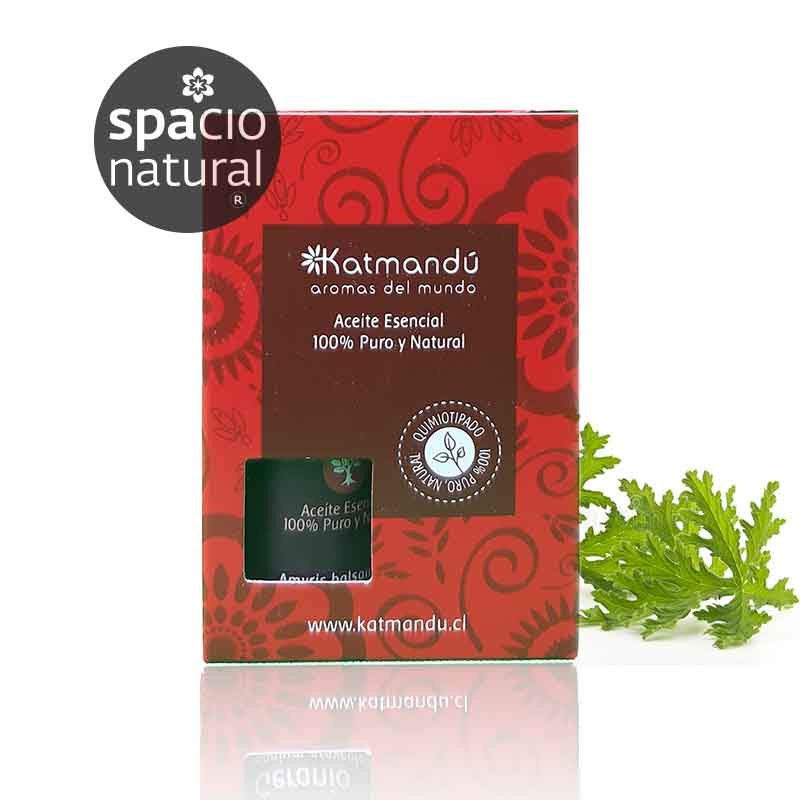 Aceite Esencial de Citronelapara aromaterapia y cosmética natural 5ml