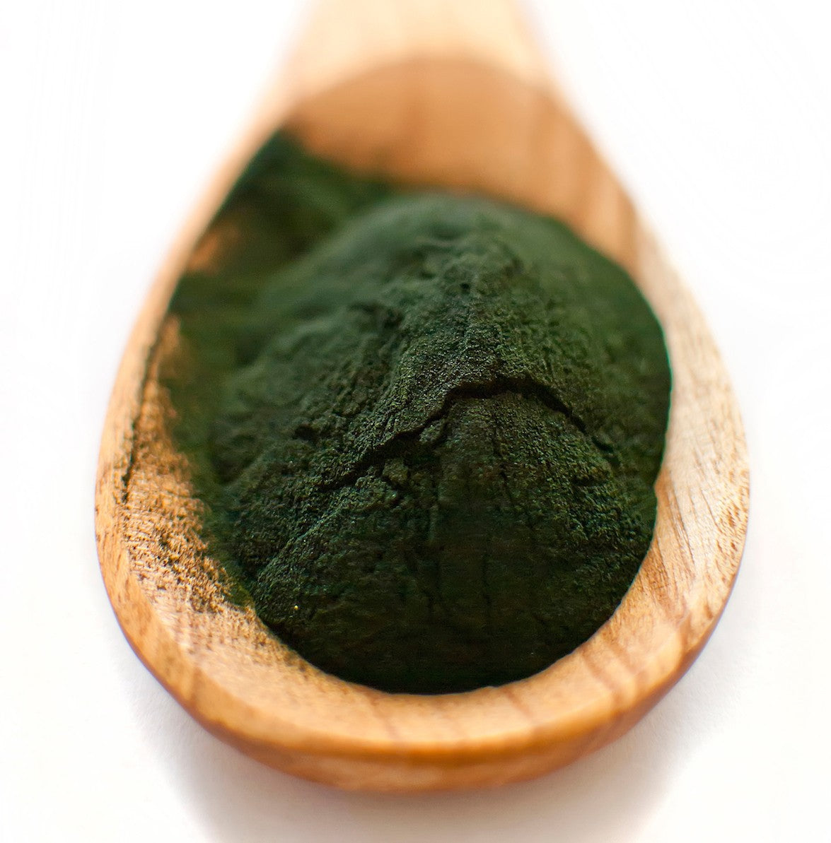 Algas Spirulina 20 grs.