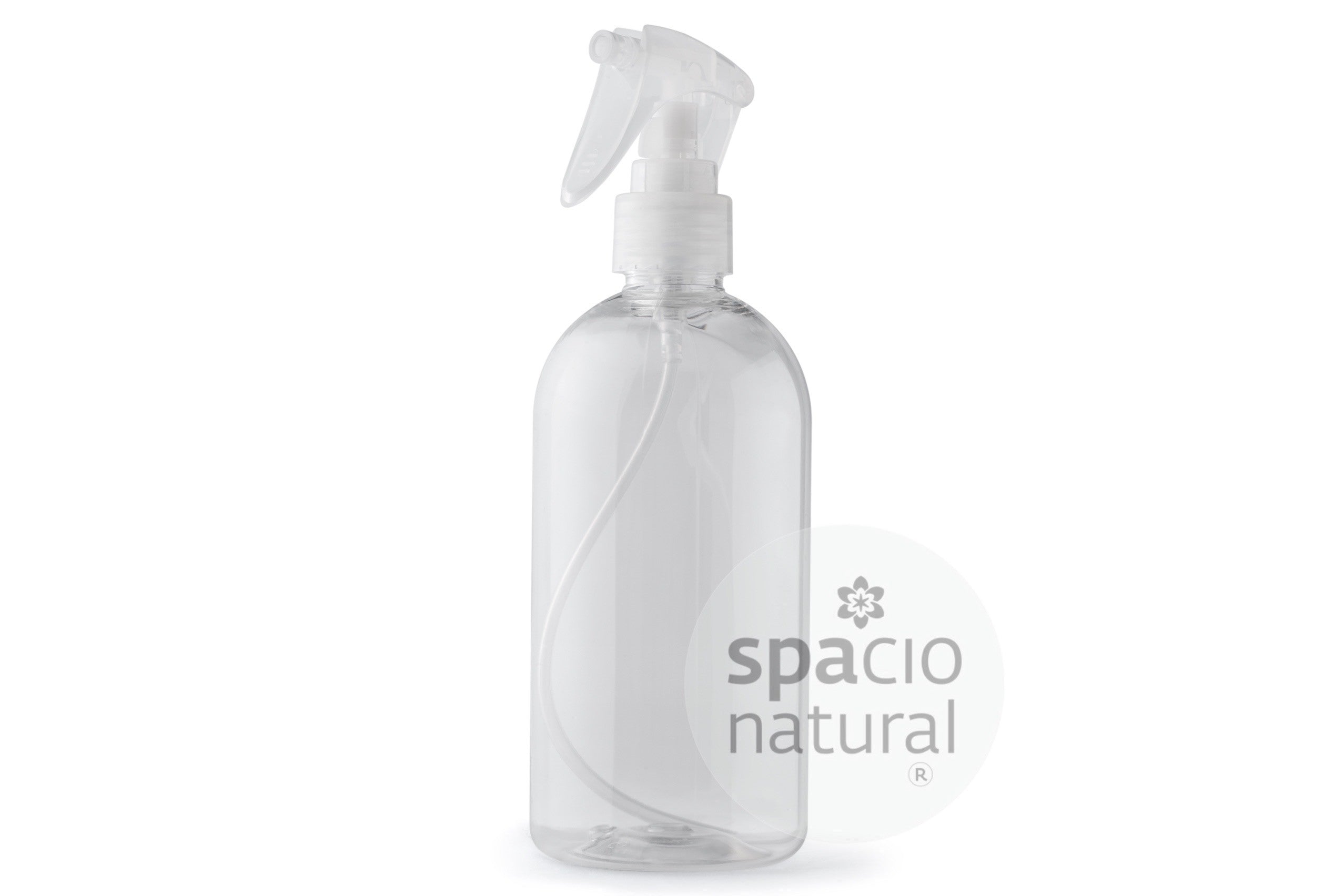 Envase Atomizador Gatillo Pet 350cc