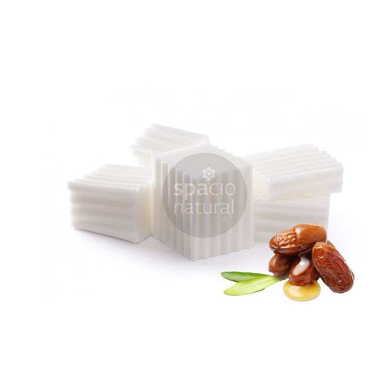 Base de Jabón Extra Plus Leche de Jojoba