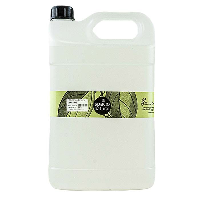 Glicerina Vegetal USP