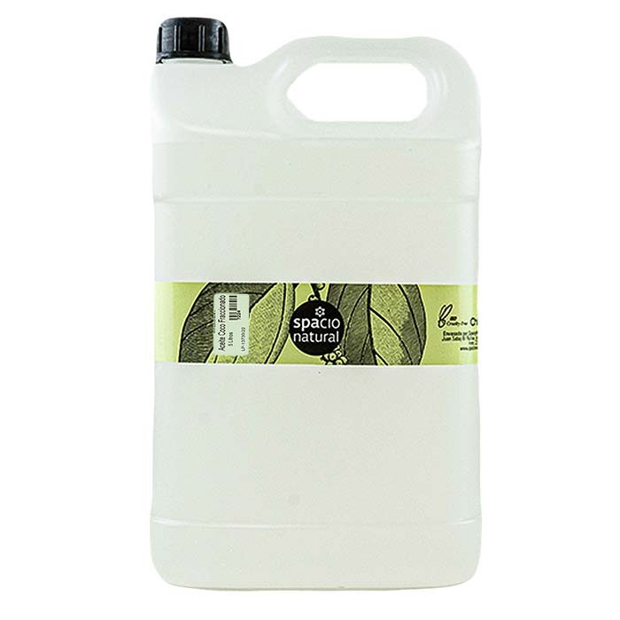 Aceite de Coco Fraccionado