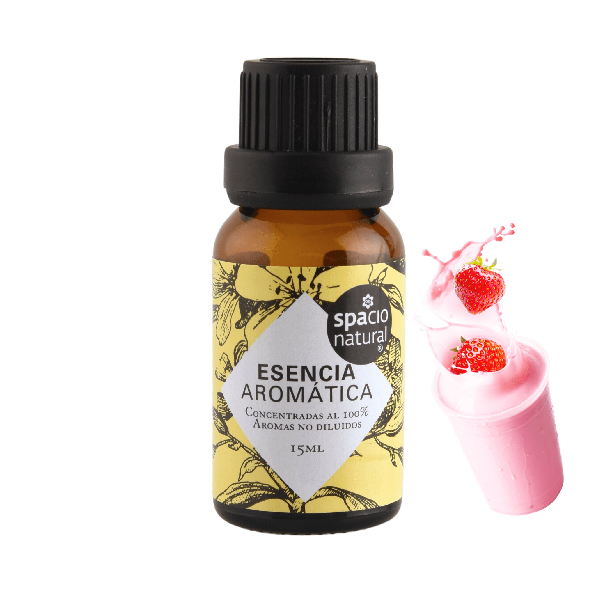 Esencia de Smoothie Fresa