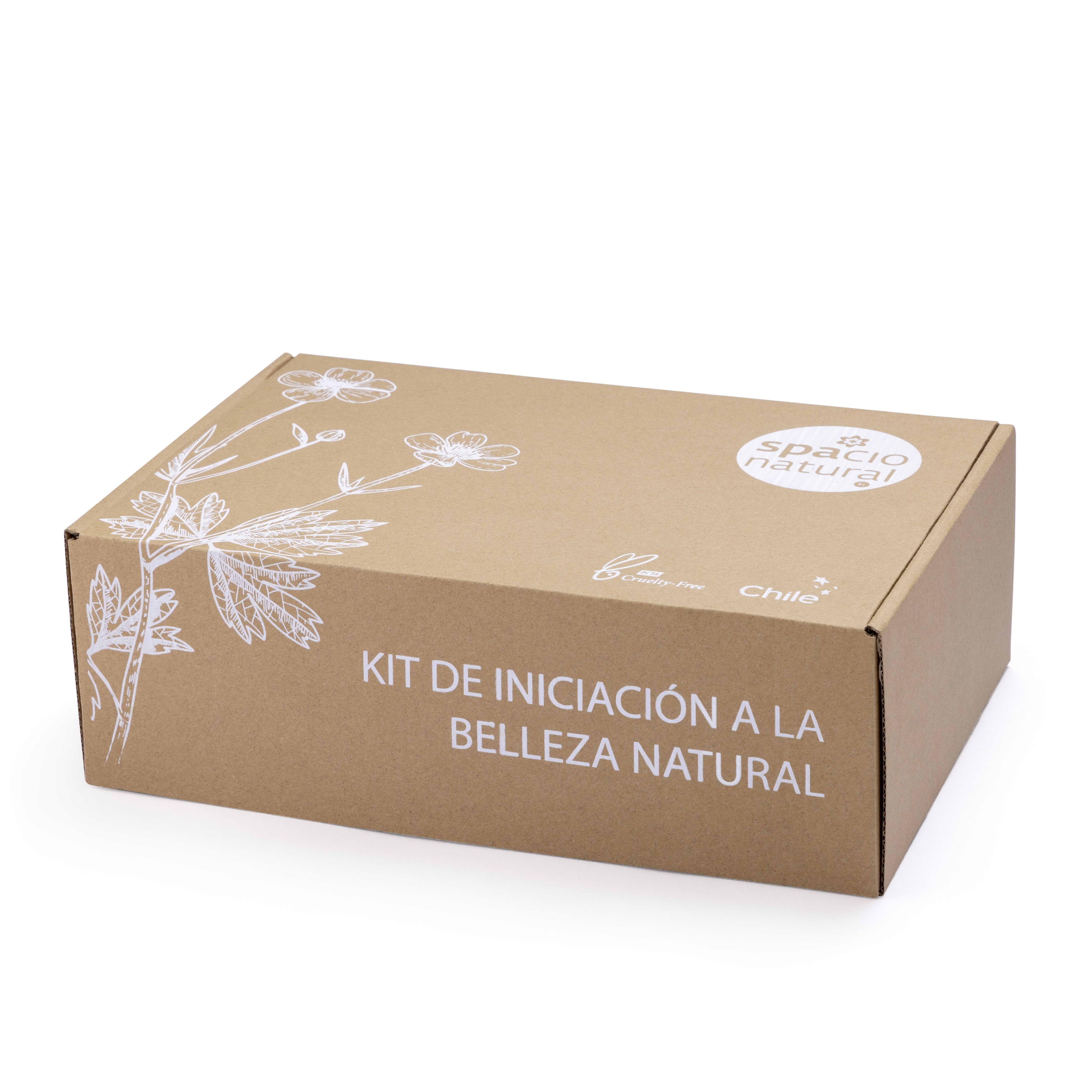 Kit Vela de Masaje Bergamota