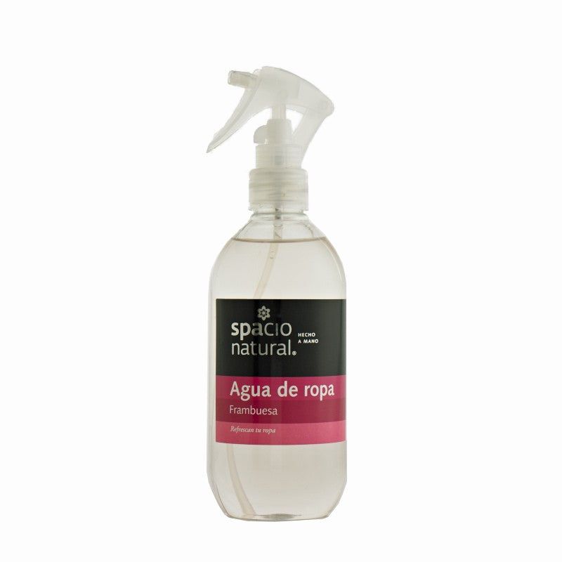 Agua para Ropa Frambuesa 350ml
