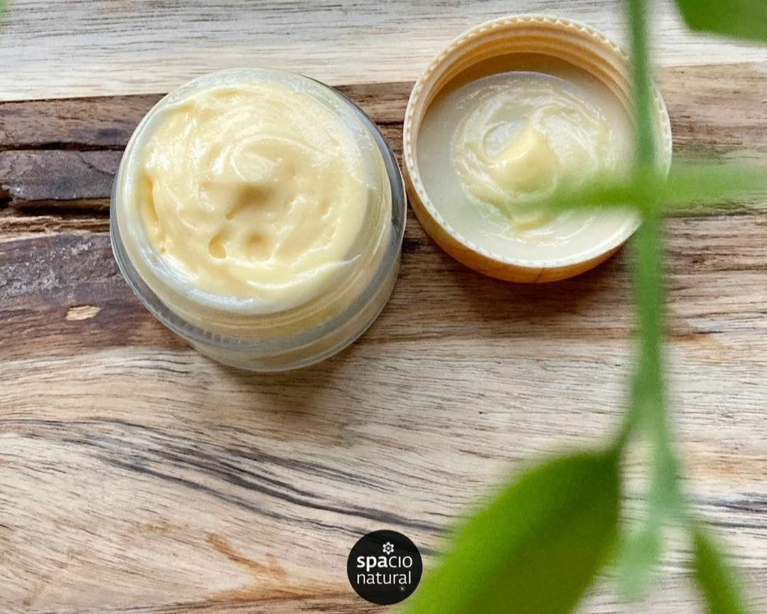 Crema Antiarrugas