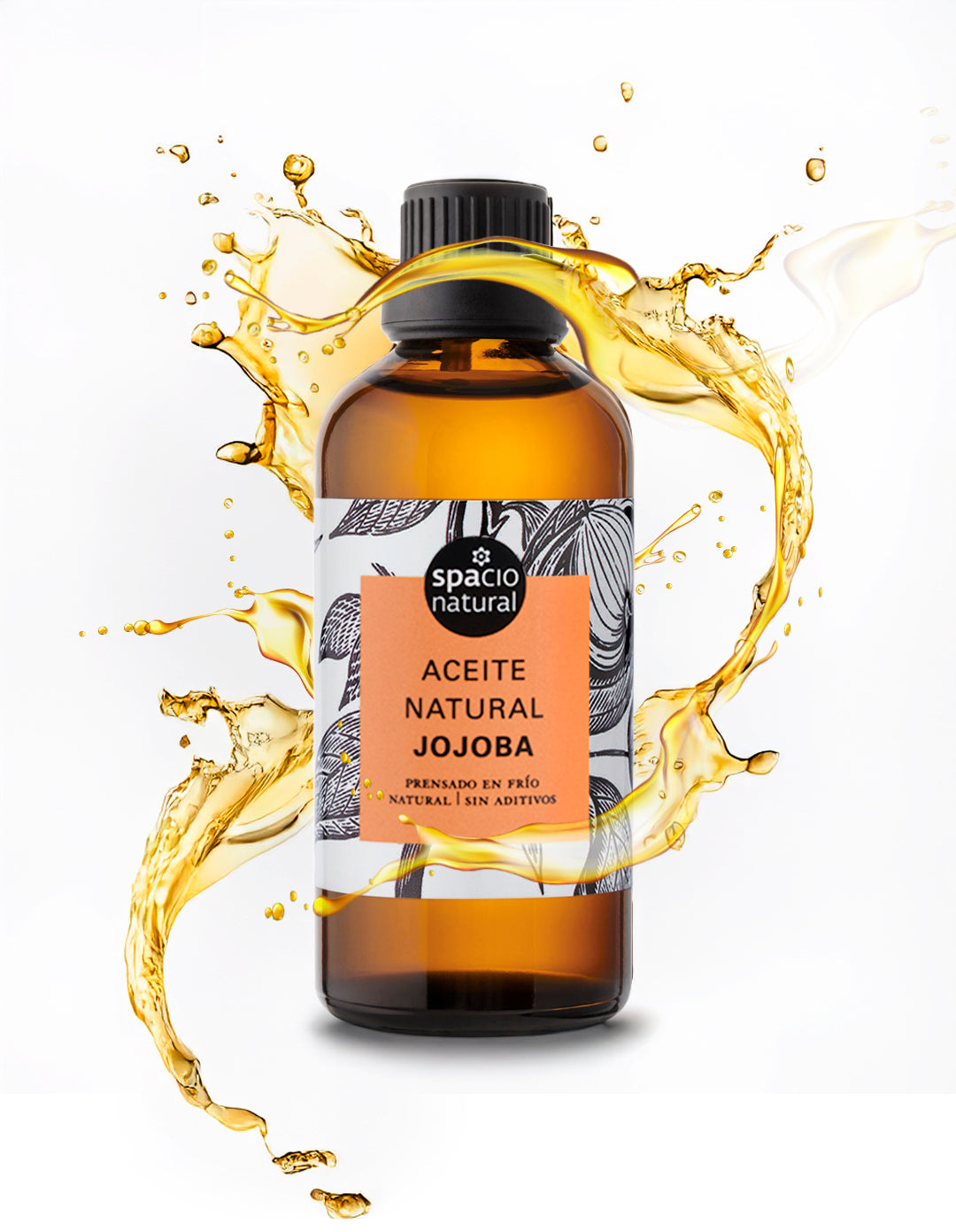 Aceite de Jojoba