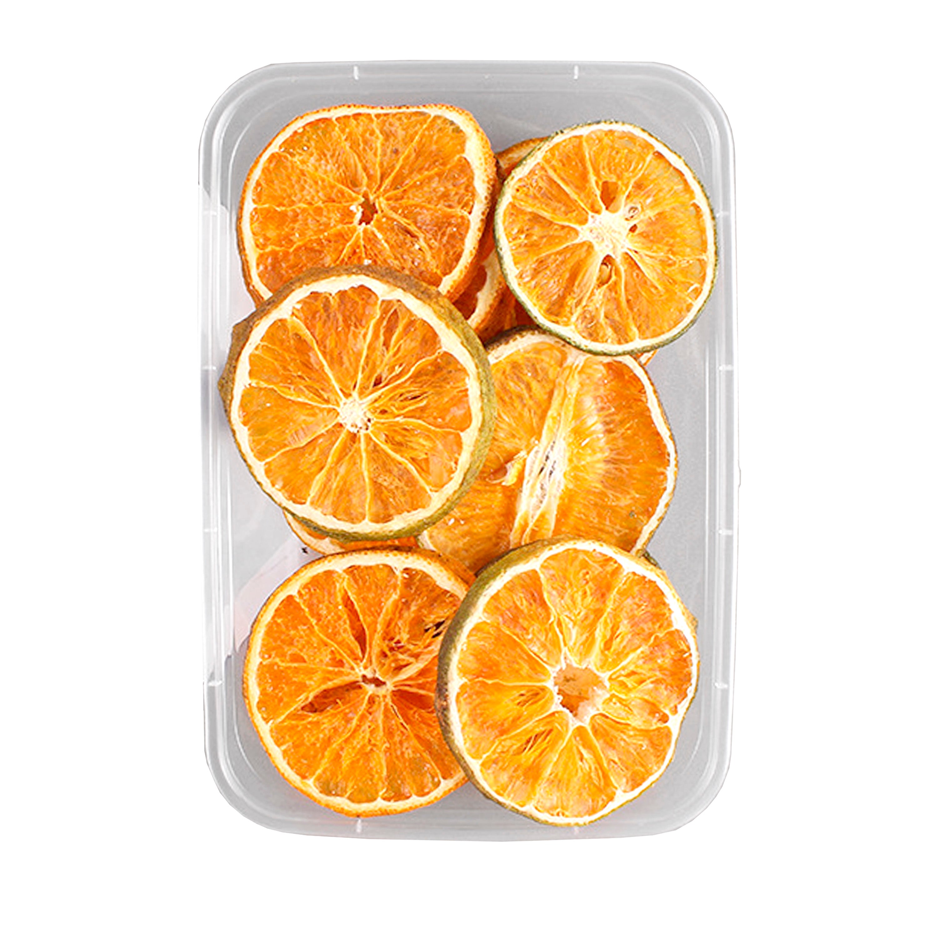 Rodajas de Naranja Seca