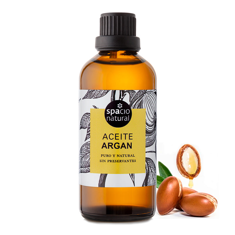 Aceite de Argán