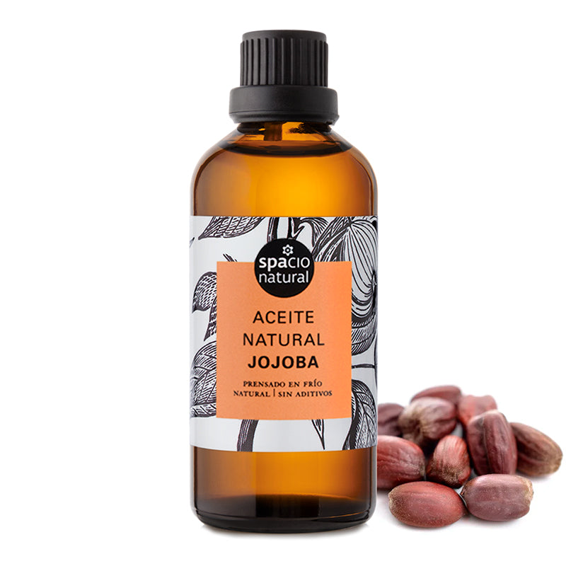 Aceite de Jojoba