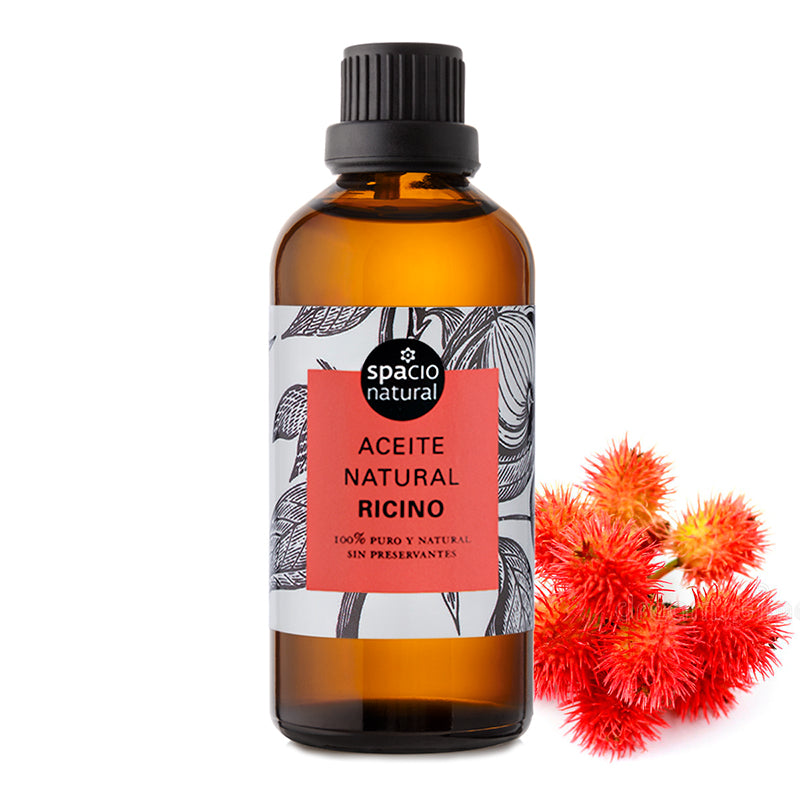 Aceite de Ricino