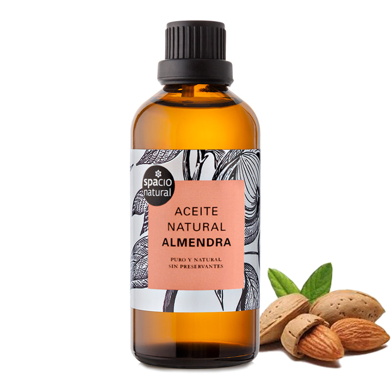 Aceite de Almendras