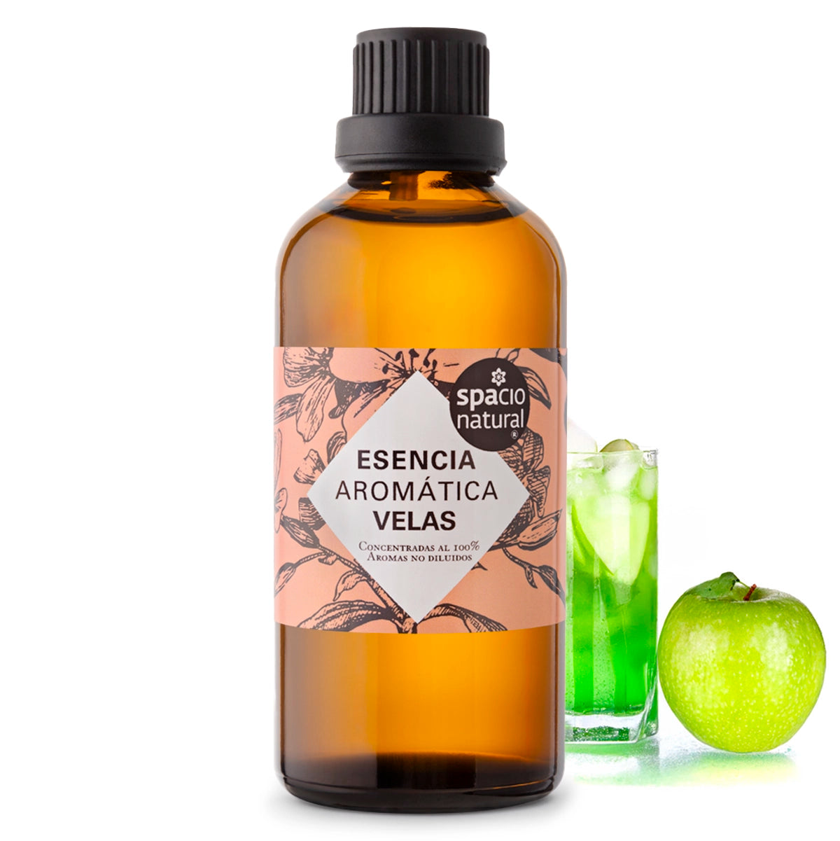 Esencia para Velas Blend Cóctel de Manzana