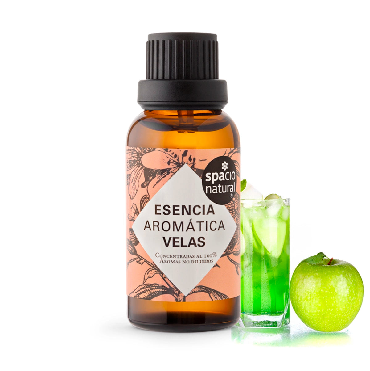 Esencia para Velas Blend Cóctel de Manzana