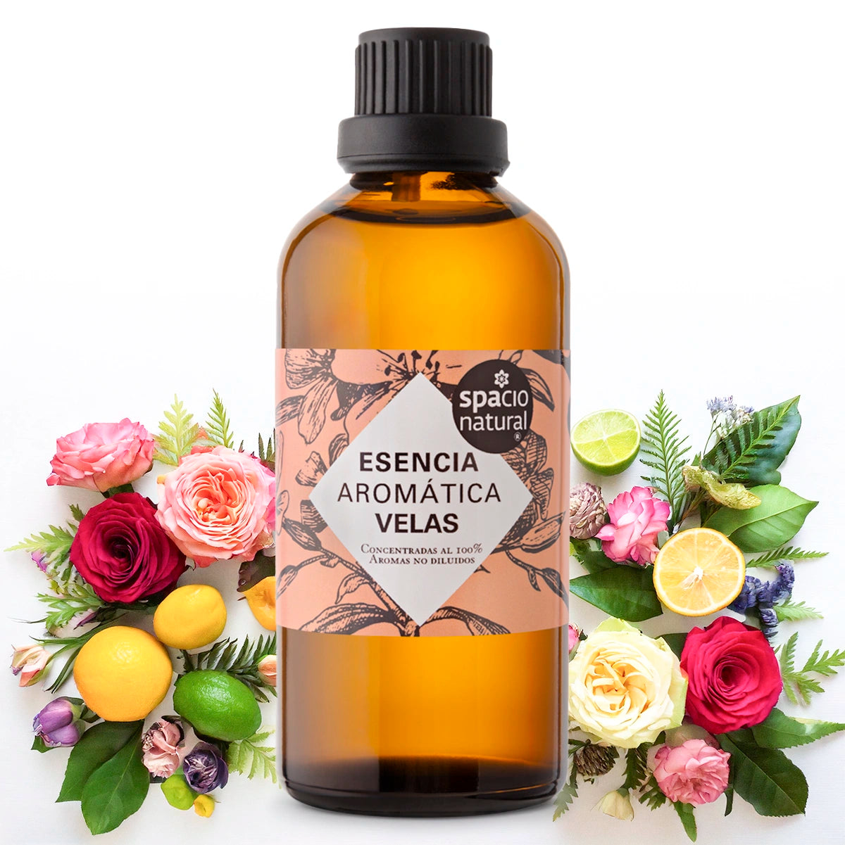 Esencia para Velas Blend Sensations