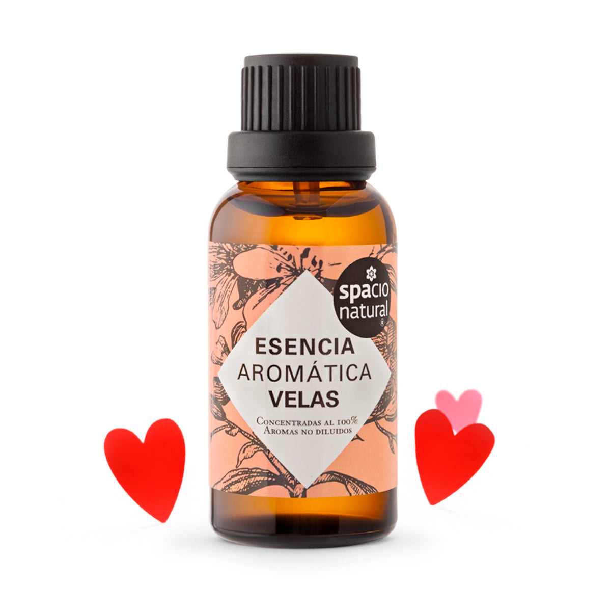 Esencia para Velas Blend Mensaje de Amor
