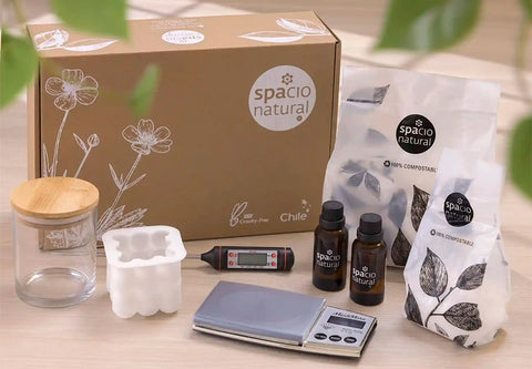 Kits de inicación