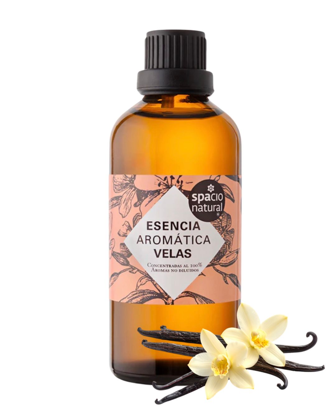 Esencia para Velas Vainilla