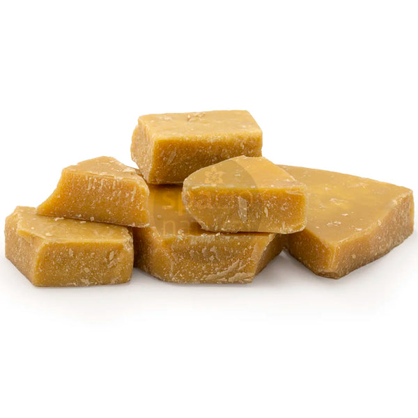 Cera de Abeja Natural Pura - Main Image