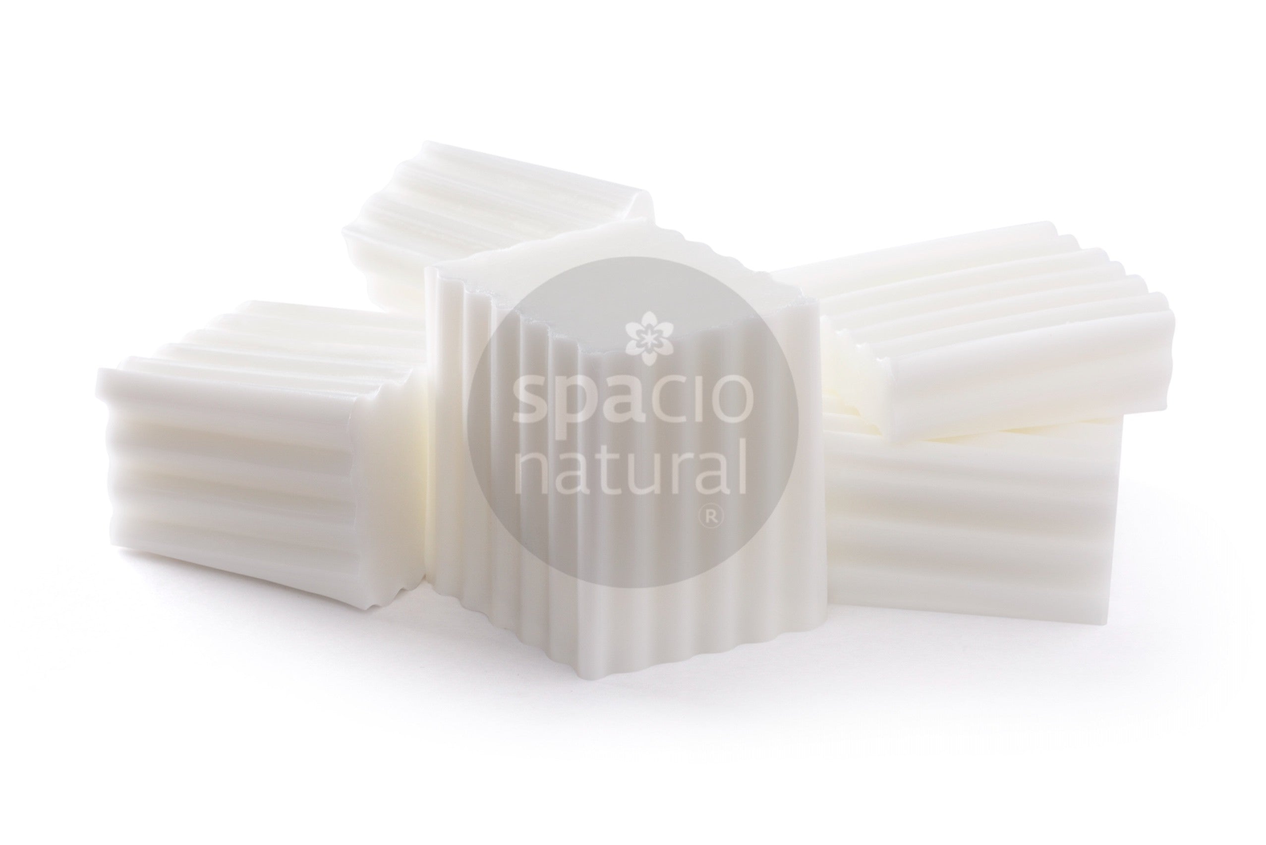 Base Jabon blanco   1kg.