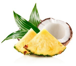 Sabor Aromático Piña Colada 15ml