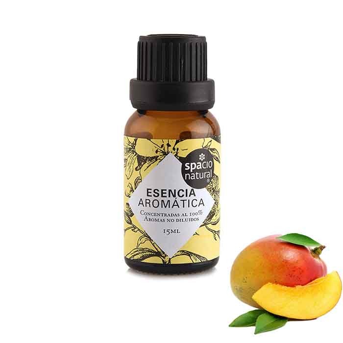 aroma de mango, formato 15ml